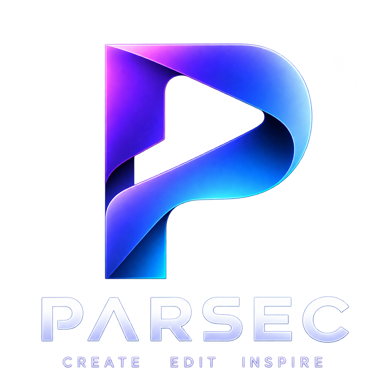 Parsec logo