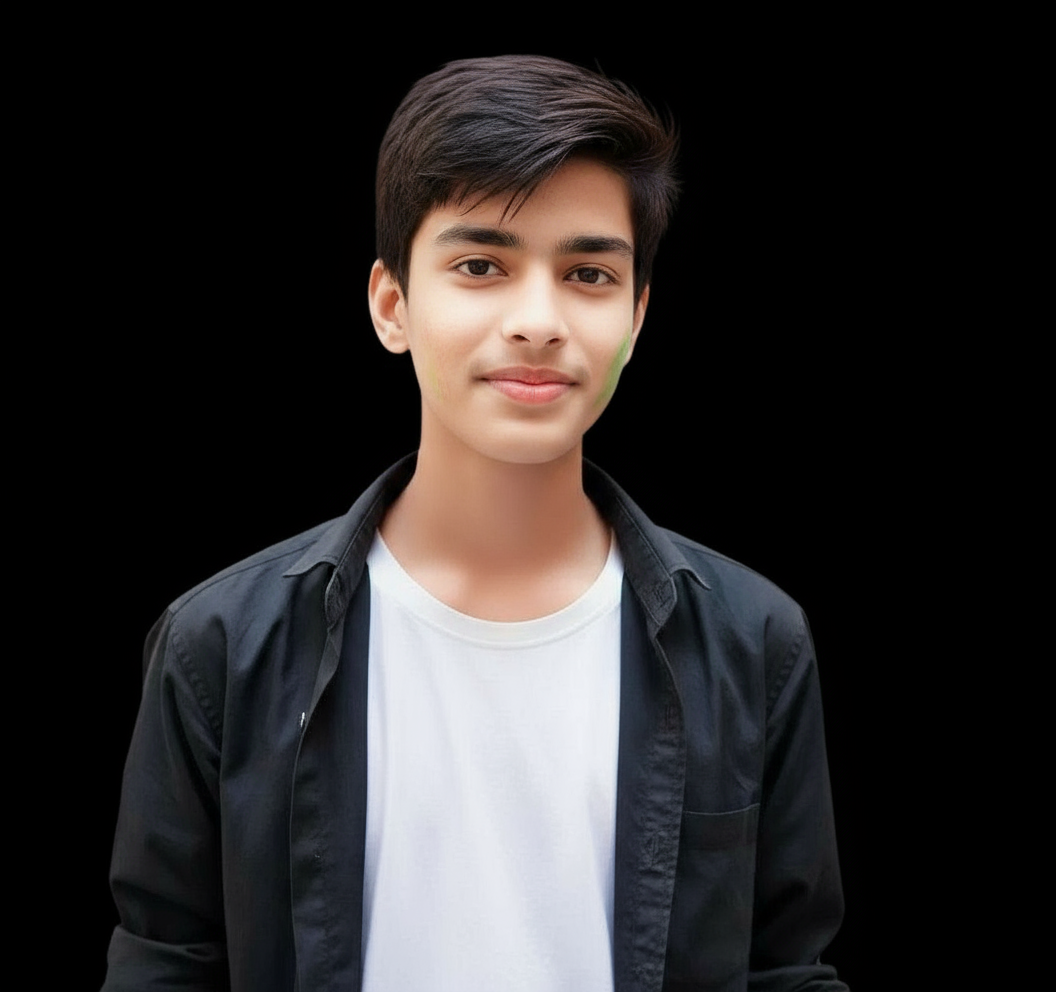 Sudhanshu Shukla