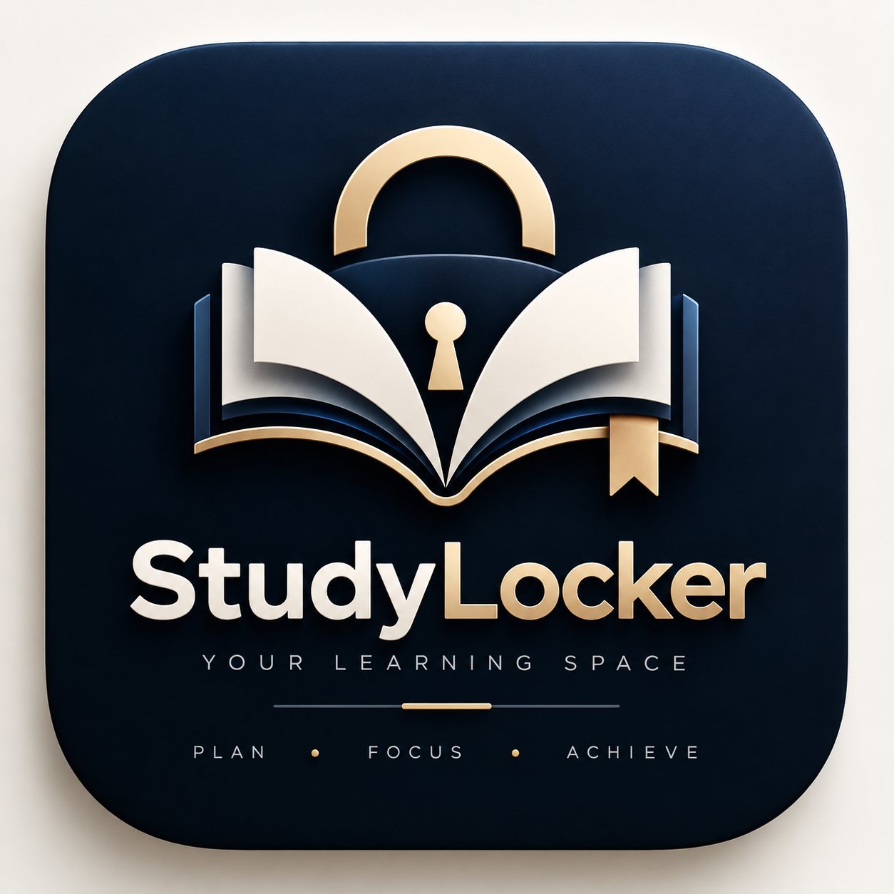 StudyLocker logo